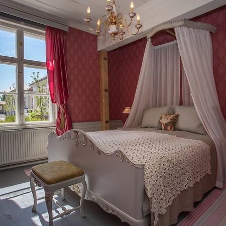 ראהה Boutique Hotel Langin Kauppahuone מראה חיצוני תמונה