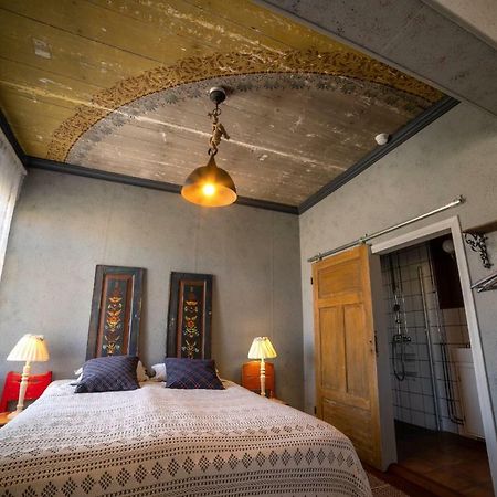 ראהה Boutique Hotel Langin Kauppahuone מראה חיצוני תמונה