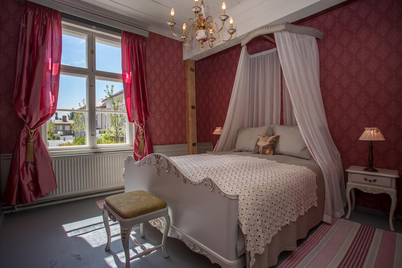 ראהה Boutique Hotel Langin Kauppahuone מראה חיצוני תמונה