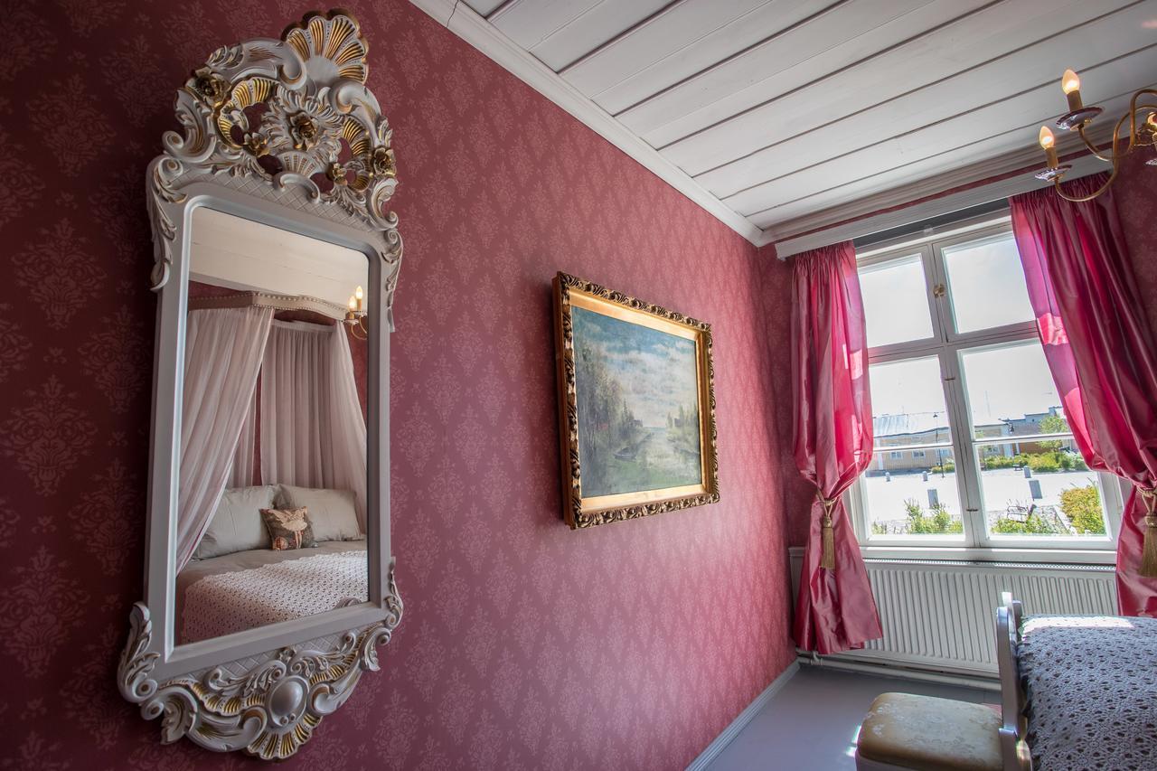 ראהה Boutique Hotel Langin Kauppahuone מראה חיצוני תמונה