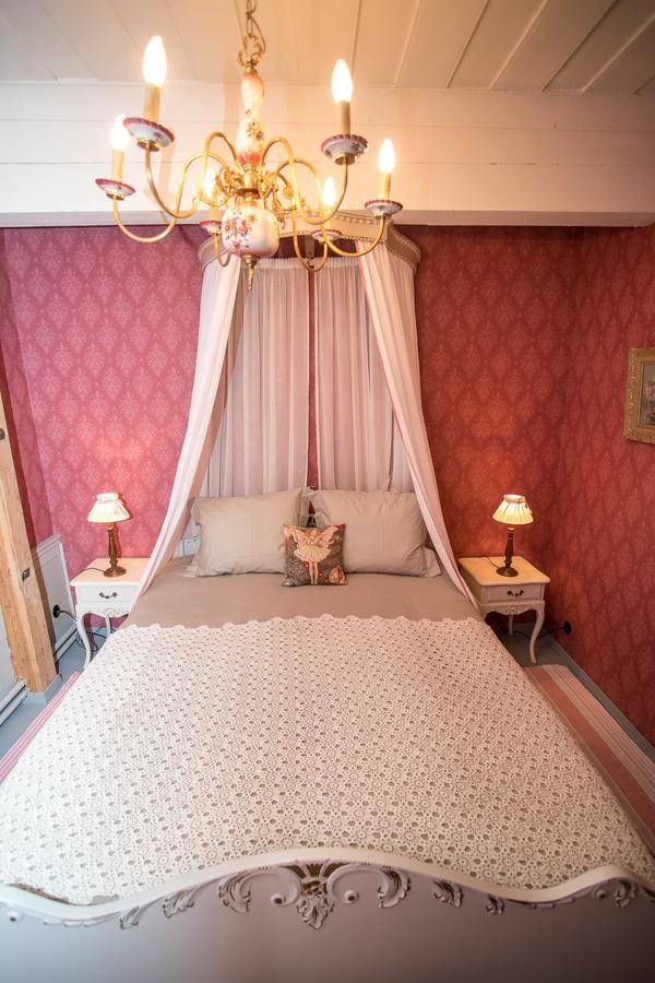 ראהה Boutique Hotel Langin Kauppahuone מראה חיצוני תמונה