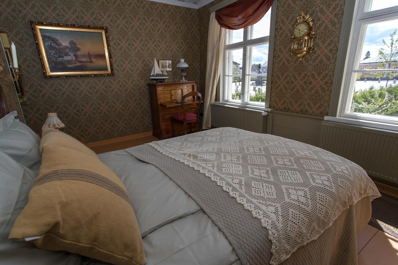 ראהה Boutique Hotel Langin Kauppahuone מראה חיצוני תמונה