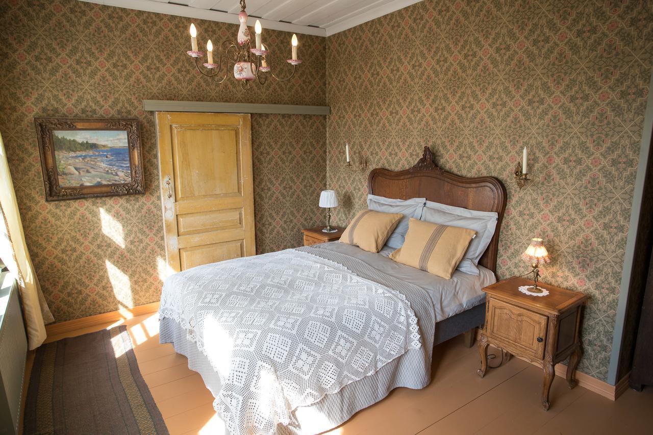 ראהה Boutique Hotel Langin Kauppahuone מראה חיצוני תמונה