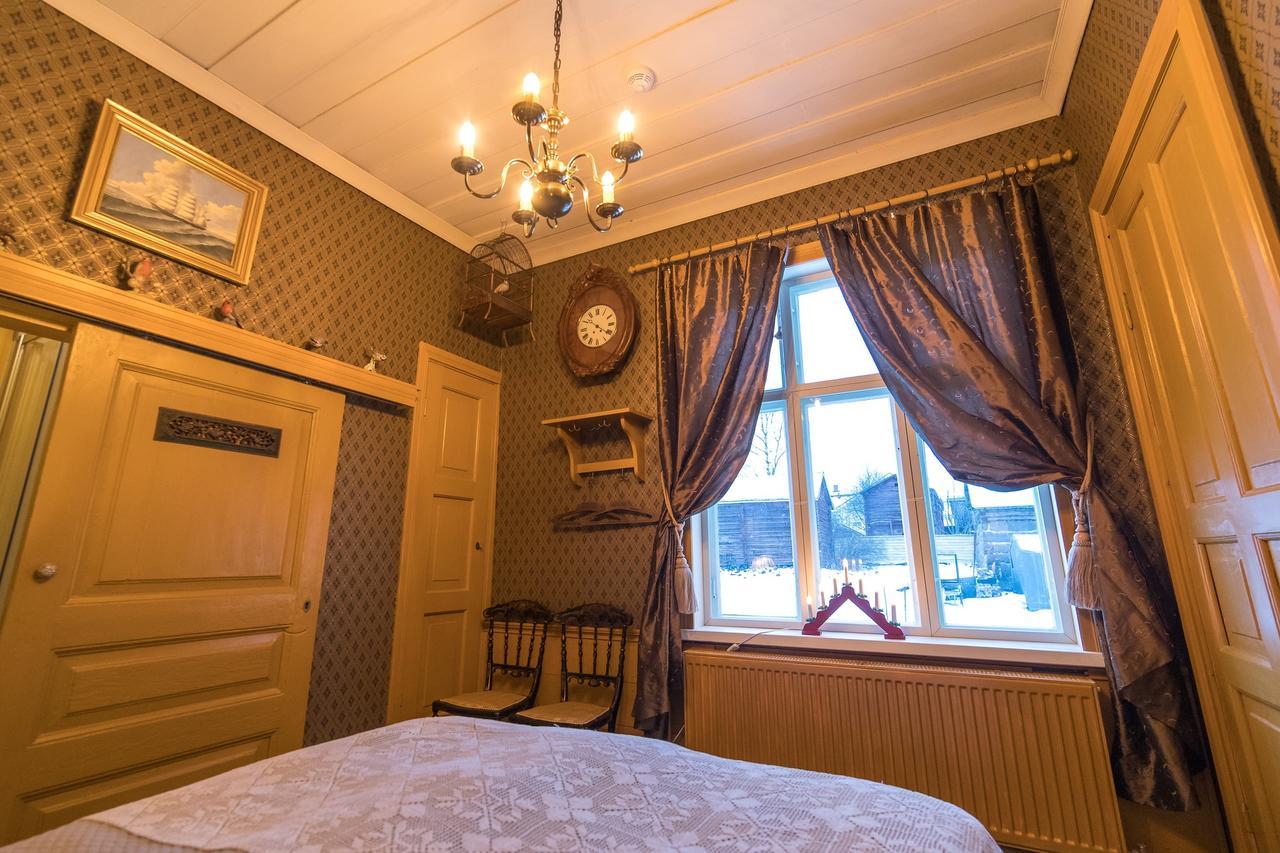 ראהה Boutique Hotel Langin Kauppahuone מראה חיצוני תמונה