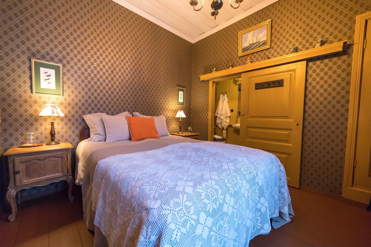ראהה Boutique Hotel Langin Kauppahuone מראה חיצוני תמונה