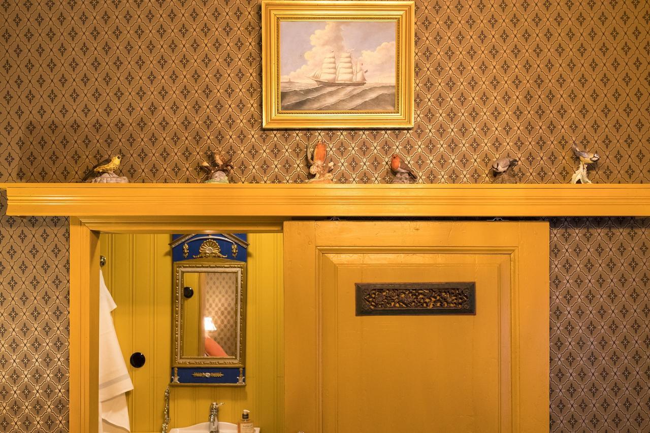 ראהה Boutique Hotel Langin Kauppahuone מראה חיצוני תמונה