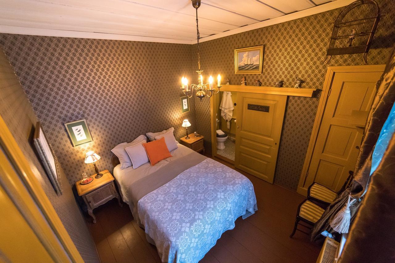 ראהה Boutique Hotel Langin Kauppahuone מראה חיצוני תמונה