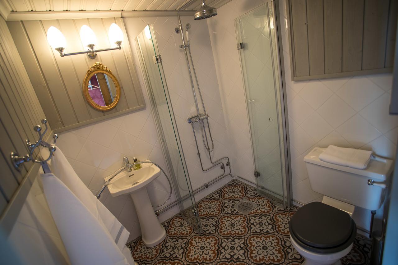 ראהה Boutique Hotel Langin Kauppahuone חדר תמונה