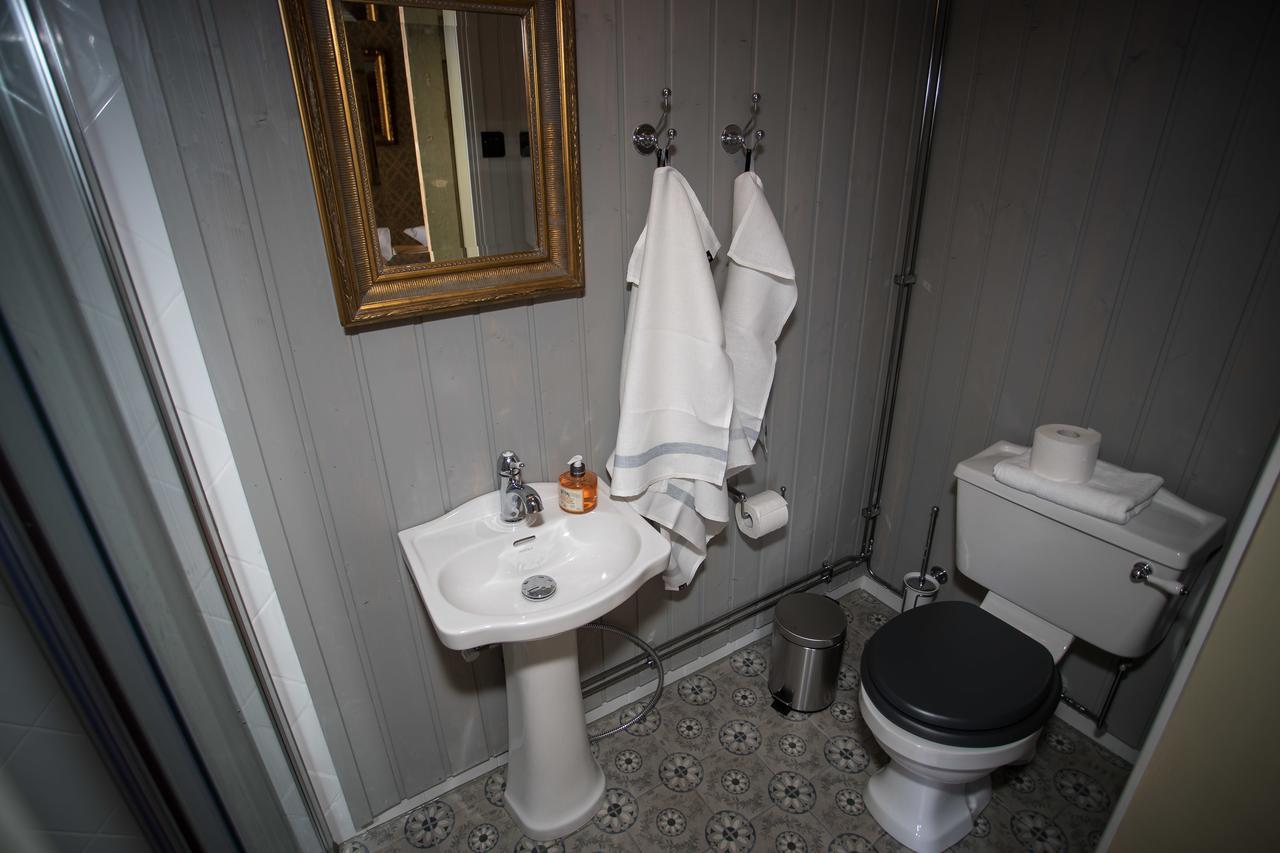 ראהה Boutique Hotel Langin Kauppahuone חדר תמונה