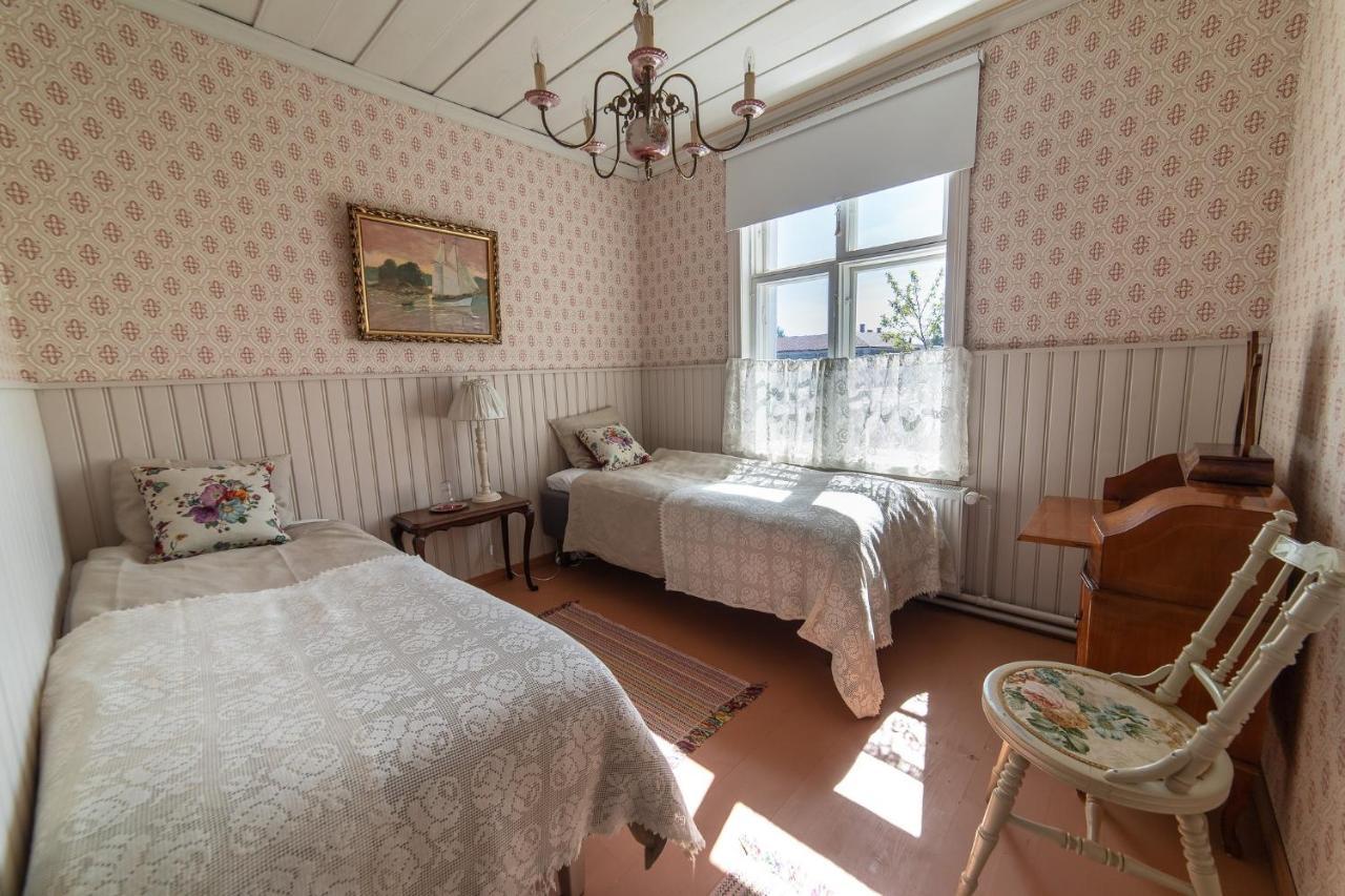ראהה Boutique Hotel Langin Kauppahuone מראה חיצוני תמונה