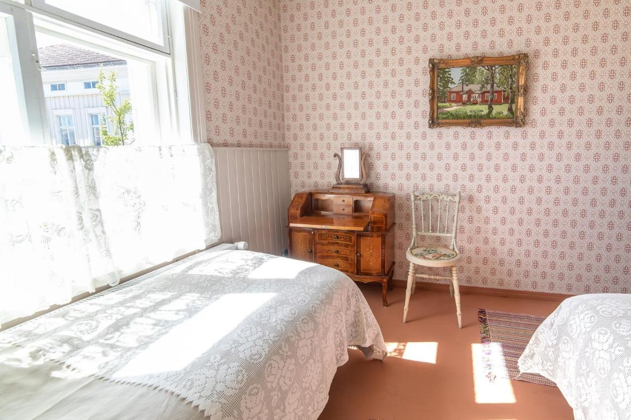 ראהה Boutique Hotel Langin Kauppahuone מראה חיצוני תמונה