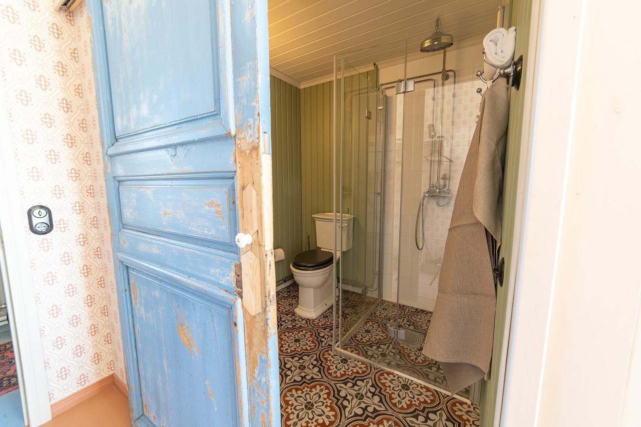 ראהה Boutique Hotel Langin Kauppahuone מראה חיצוני תמונה