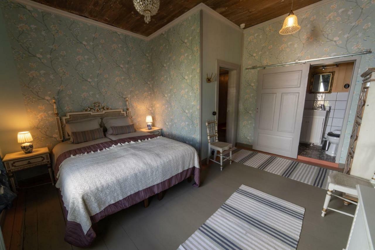 ראהה Boutique Hotel Langin Kauppahuone מראה חיצוני תמונה
