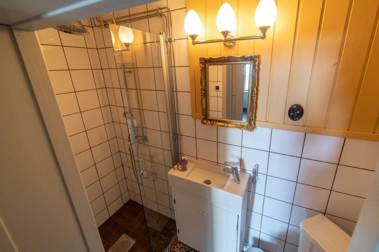 ראהה Boutique Hotel Langin Kauppahuone מראה חיצוני תמונה