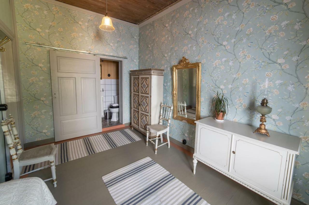 ראהה Boutique Hotel Langin Kauppahuone מראה חיצוני תמונה