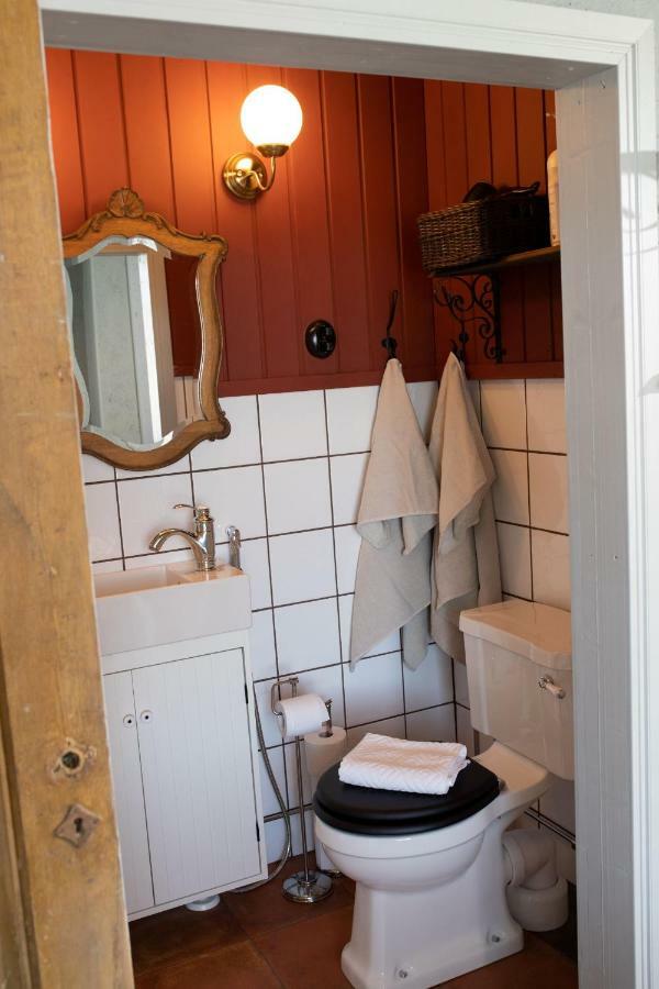 ראהה Boutique Hotel Langin Kauppahuone מראה חיצוני תמונה