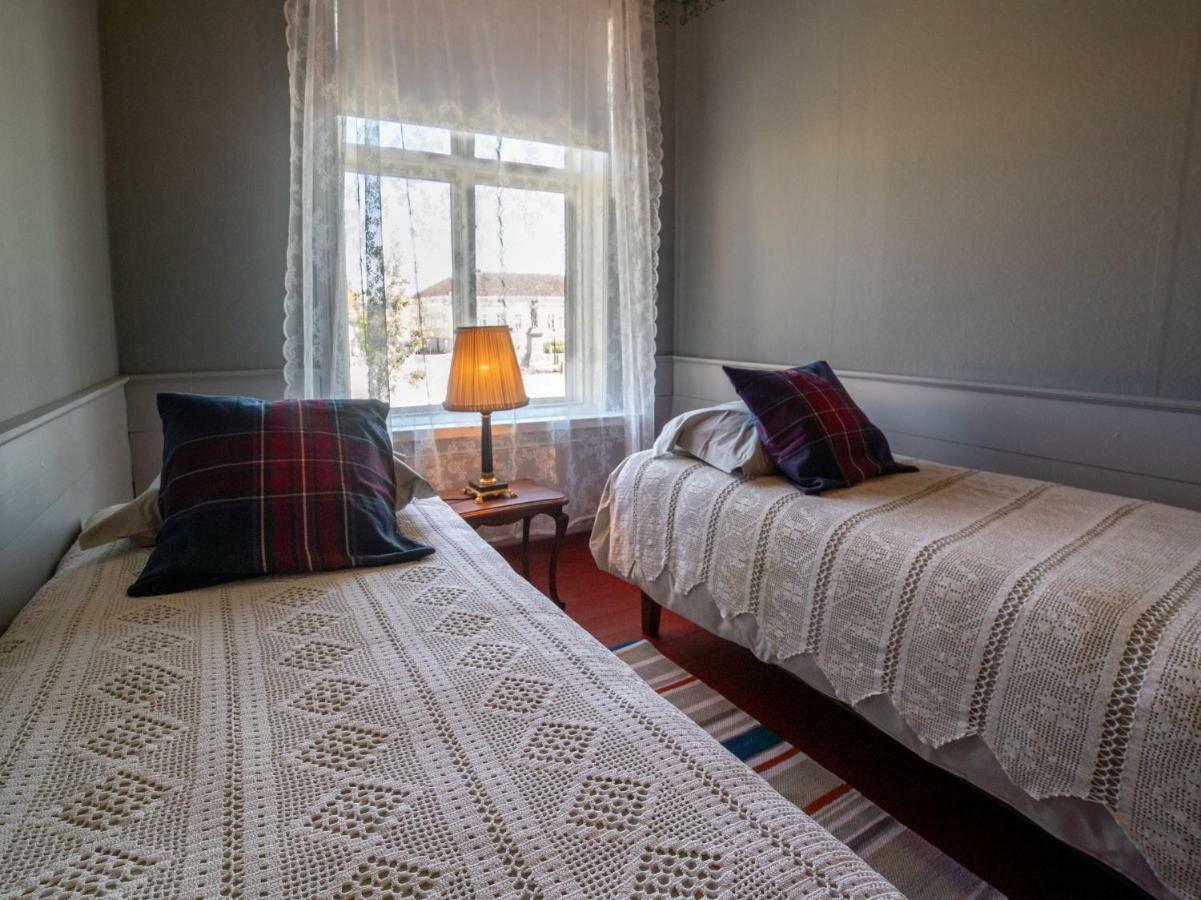 ראהה Boutique Hotel Langin Kauppahuone מראה חיצוני תמונה