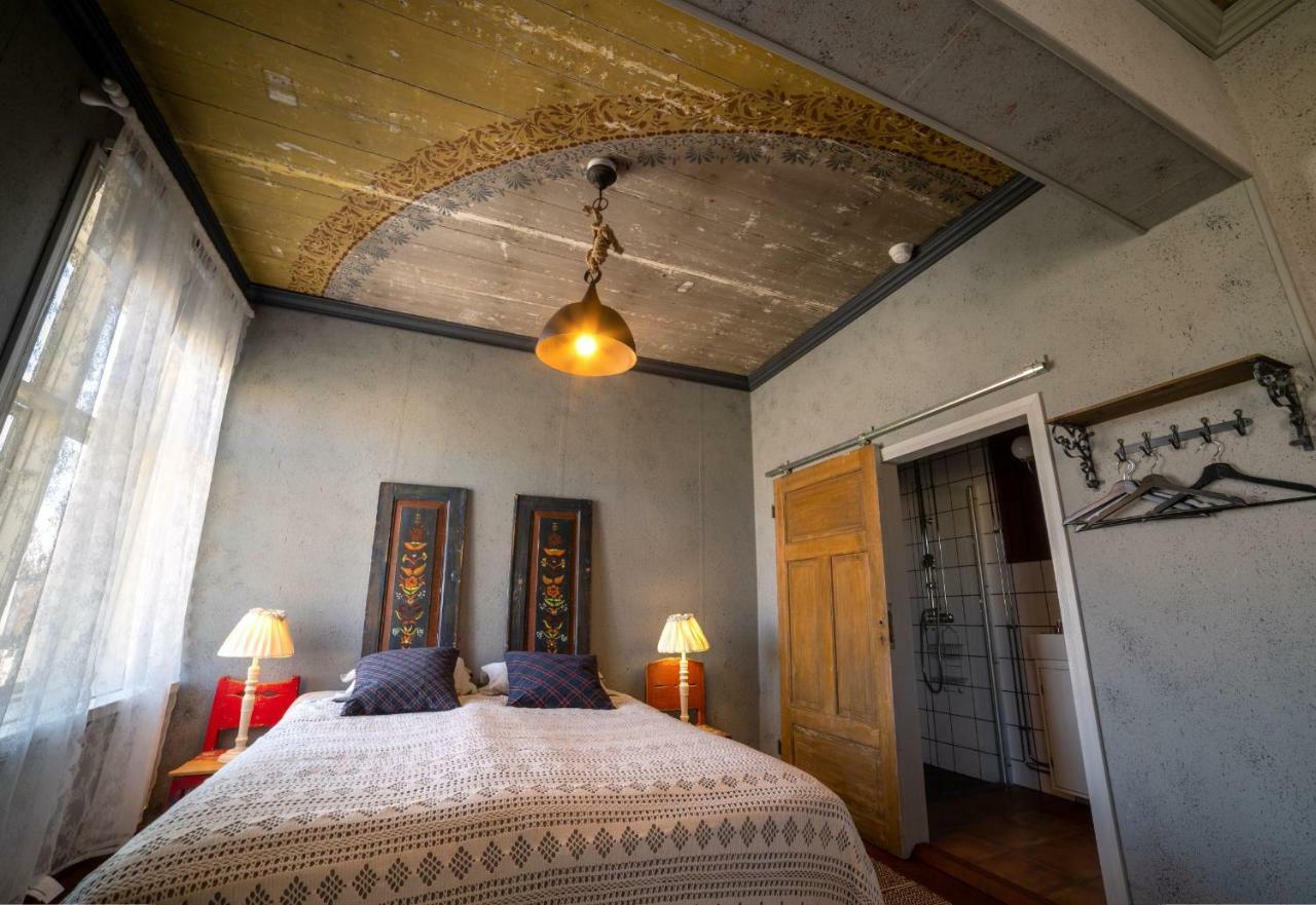 ראהה Boutique Hotel Langin Kauppahuone מראה חיצוני תמונה