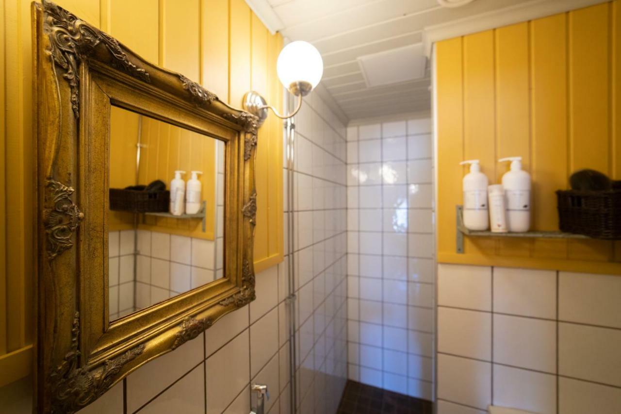 ראהה Boutique Hotel Langin Kauppahuone מראה חיצוני תמונה
