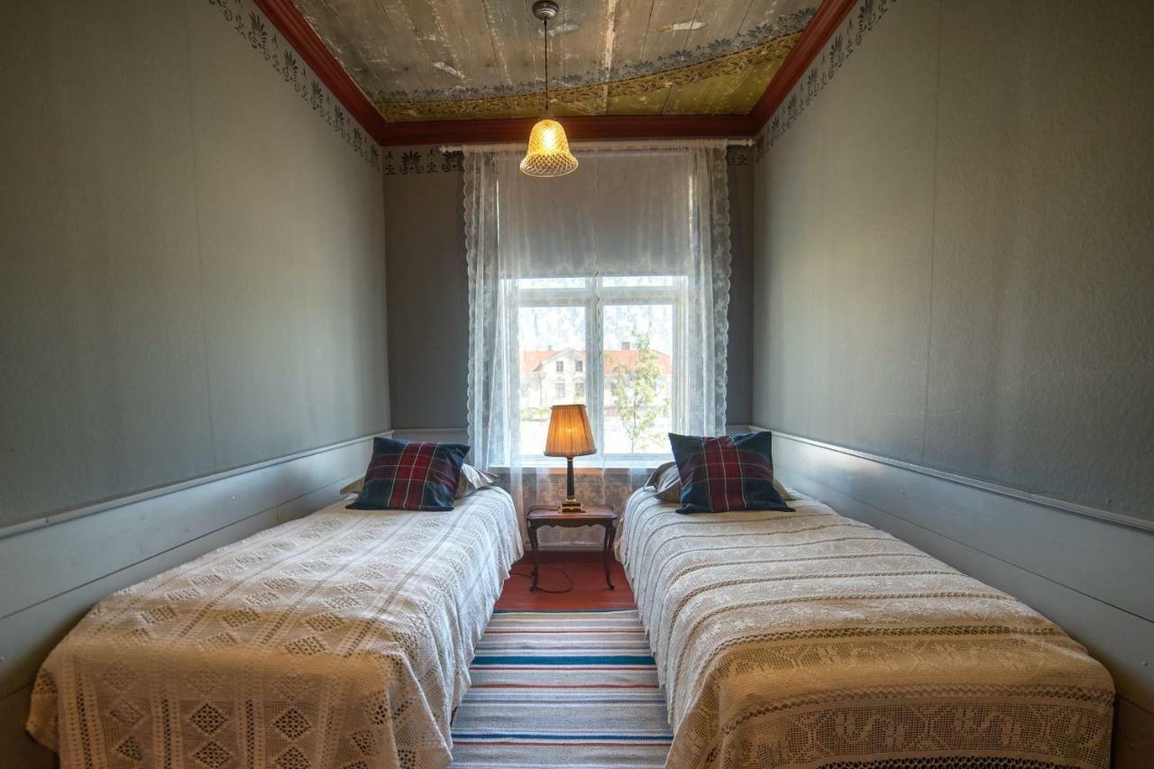 ראהה Boutique Hotel Langin Kauppahuone מראה חיצוני תמונה