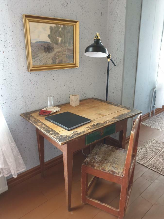 ראהה Boutique Hotel Langin Kauppahuone מראה חיצוני תמונה